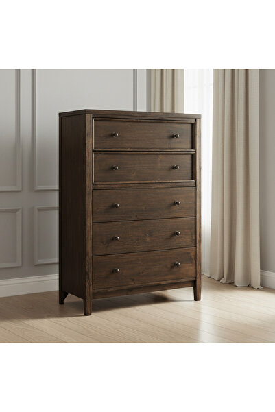 Ashley Furniture خزانة كيسبر ذات الأدراج