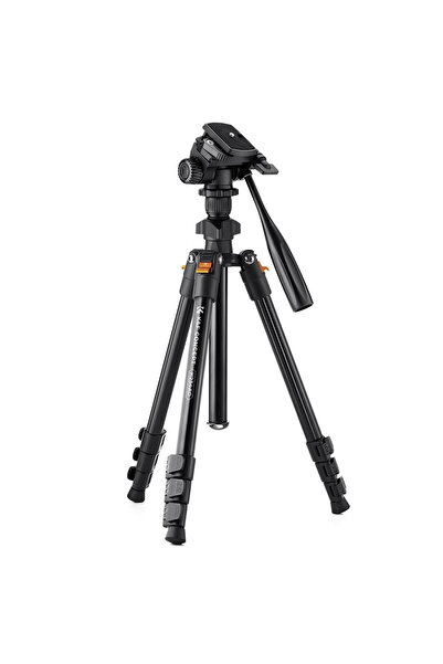 K&F CONCEPT K234A0 KF09.115 Τρίποδο