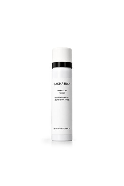 Sachajuan Pudră de volum Dark 75 ml