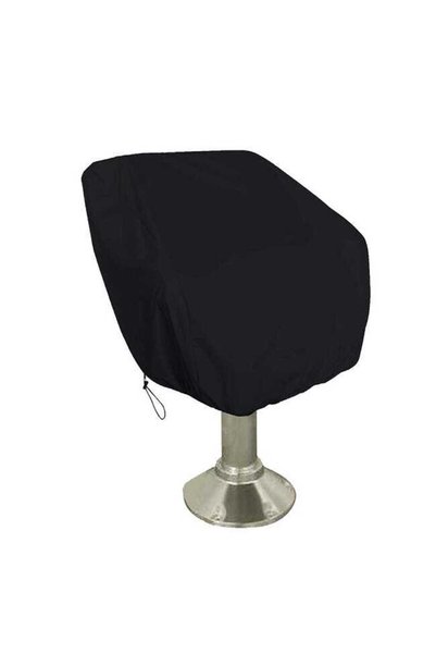 Morvena Picks Set de huse pentru scaune marine, din două piese, husă pentru s...