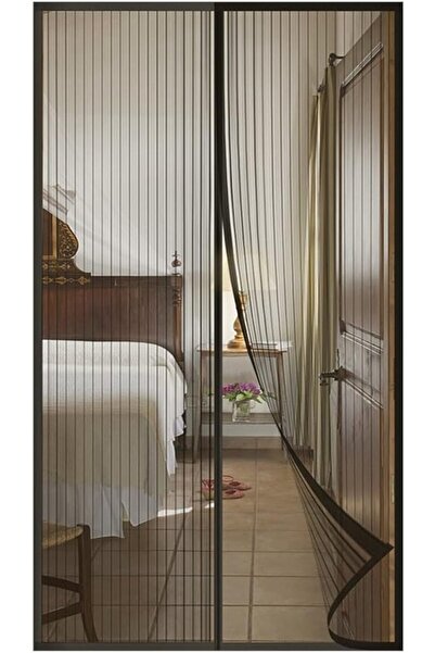 STARSTAR Magnetic Fly Screen for Sliding Doors/Window Doors, Anti-Fly Curtain...