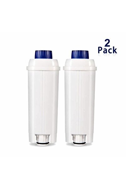 STARSTAR This is a two-piece water filter set, model DLSC002, suitable for De...