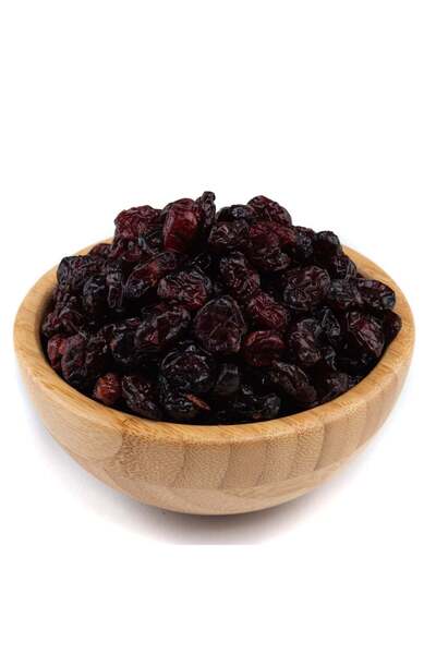 Can Kardeşler Kuruyemiş Cranberry | Yaban Mersini 250 g
