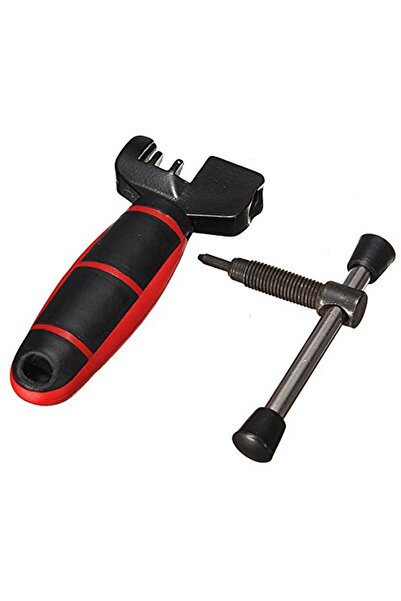 STARSTAR Bicycle chain tools for 8/9/10 speed chains, road bike and mountain ...