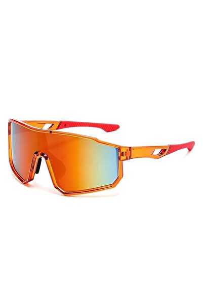 STARSTAR Unisex cycling sunglasses, UV400 photochromic polarized safety glass...