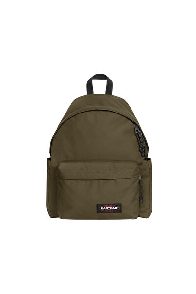 Eastpak Padded Pakr Unisex Daily Backpack and School Bag Colorful