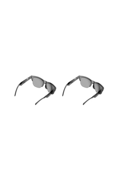 STARSTAR Two brand new V5.3 smart sunglasses, supporting calls and outdoor sp...