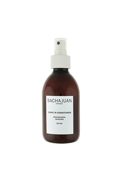 Sachajuan Μαλακτική κρέμα χωρίς ξέβγαλμα 250 ml