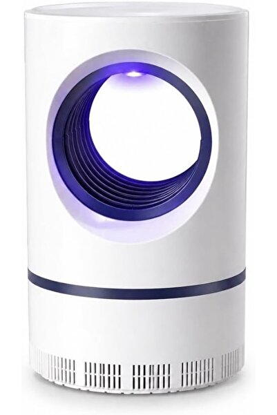 Morvena Picks Lampă anti-țânțari USB cu LED, aparat electric anti-insecte cu ...
