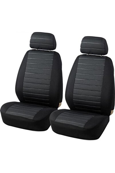 STARSTAR Car Seat Covers - Universal Car Seat Covers - Driver/Passenger Seat ...