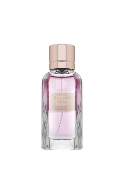 Abercrombie & Fitch First Instinct For Her Apă de parfum pentru femei, 30 ml