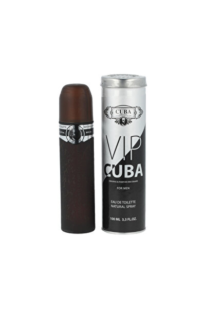 Cuba VIP Men EDT 100 ml M
