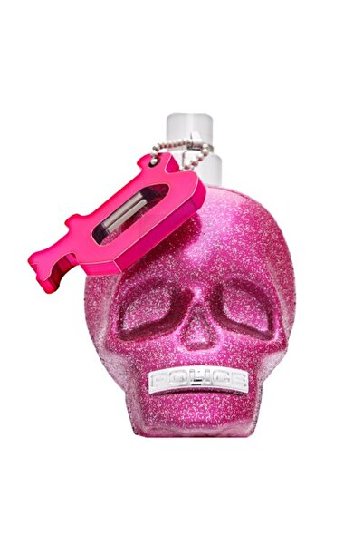 Police To Be Sweet Girl Apă de parfum pentru Femei 75 ml