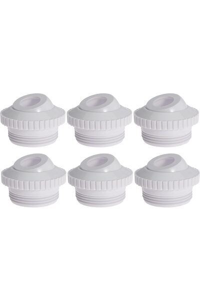 STARSTAR 3/4" 1.9cm Pool Nozzles for Hayward SP1419D Directional Flow Inlet F...