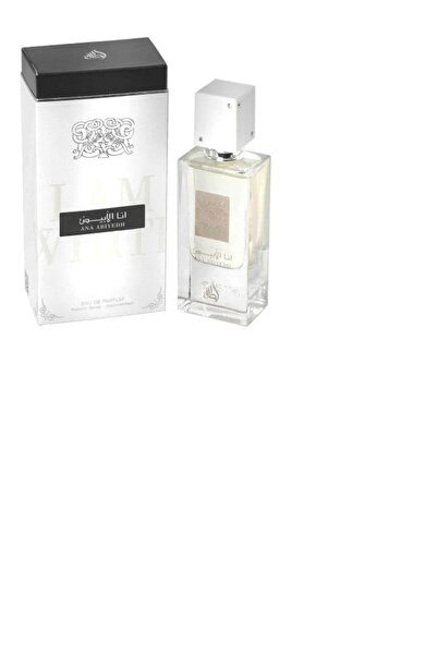 ANA ABIYAD Ana Abiyedh White - Apa de Parfum Pentru Femei 60ml Engros