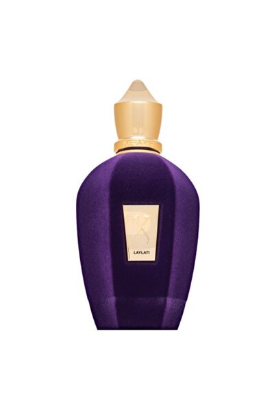 Xerjoff Laylati Eau de Parfum, unisex, 100 ml