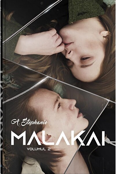 Bookzone Malakai Vol.2 - A. Stephanie