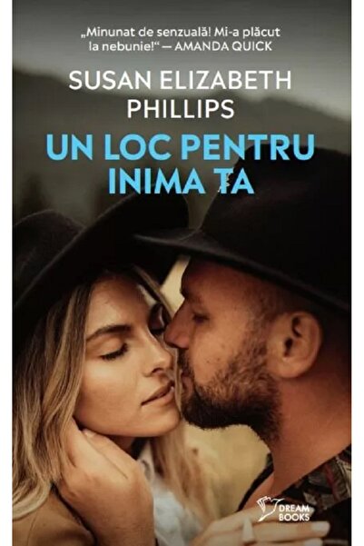 Litera Un loc pentru inima ta - Susan Elizabeth Phillips