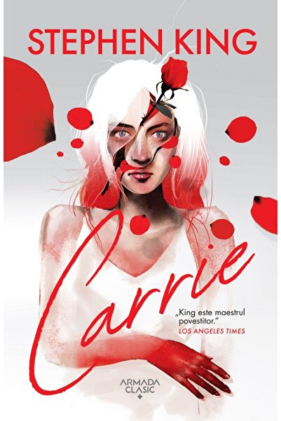 Nemira Carrie - Stephen King