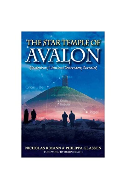 Generic (Unbranded) Templul Stelar din Avalon