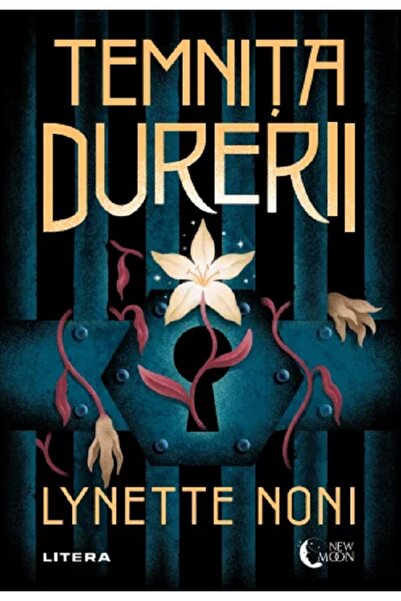 Litera Temnita Durerii - Lynette Noni