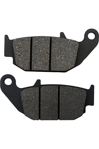 CF Moto PLACUTE FRANA SPATE MOTO CFMOTO