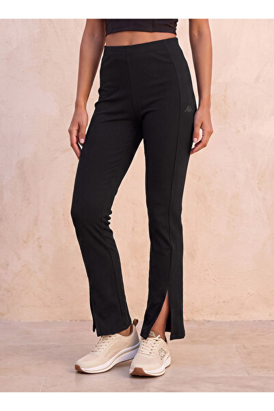 Kappa WOMEN TEXTURE LEGGINGS