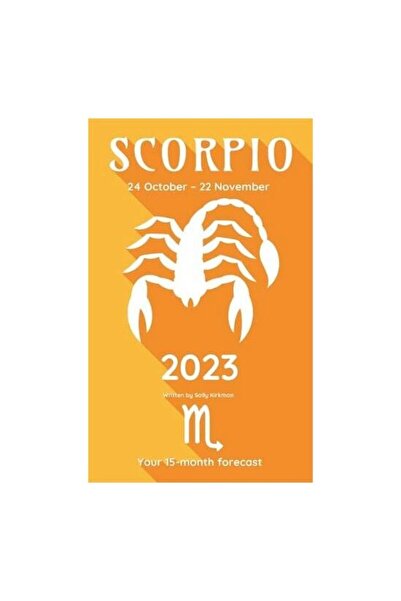 Generic (Unbranded) SCORPIO.