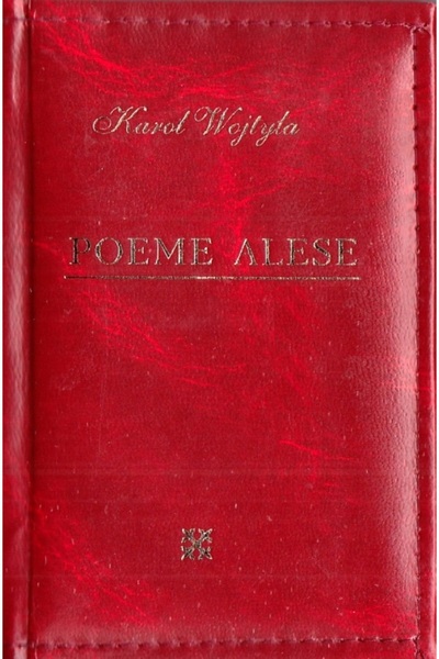Prut alese. Laurii poeziei - Karol Wojtyla