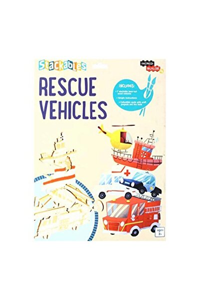 Generic (Unbranded) Vehicule de salvare