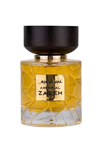 Nylaa AMBER AL ZAEEM EAU DE PARFUM 100ML