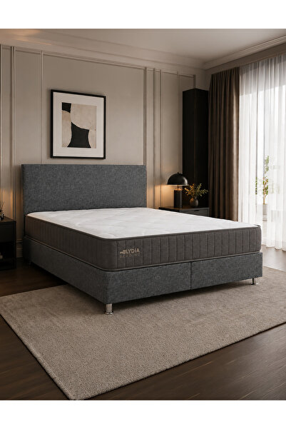 Lydia Bedding Rollpack Yatak