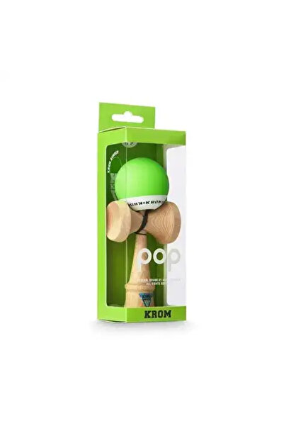 OEM Kendama Krom POP Verde