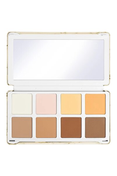 Revolution - Obsession - Corrective and Illuminating Palette, 3.5 g