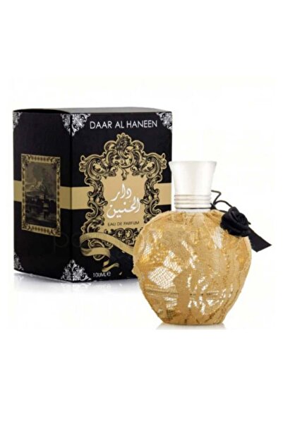 ARD AL ZAAFARAN DAAR AL HANEEN EAU DE PARFUM 100ML