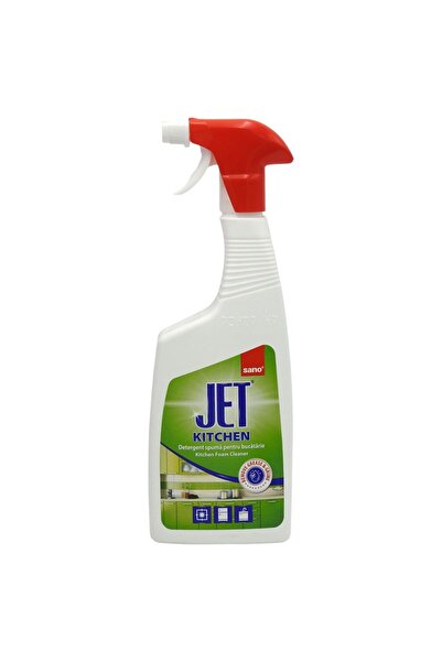Sano Solution, Jet, Kitchen 750 ml