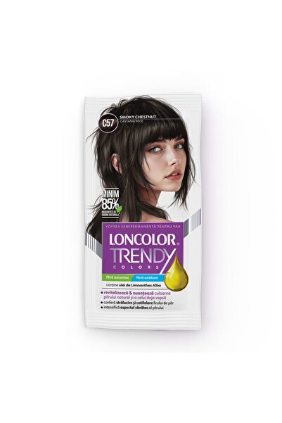 Loncolor Αφρόλουτρα και κρέμες