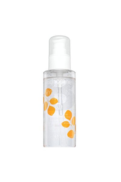 Echosline Fluid Cristalin Hidratant – cristale lichide pentru păr uscat și ne...