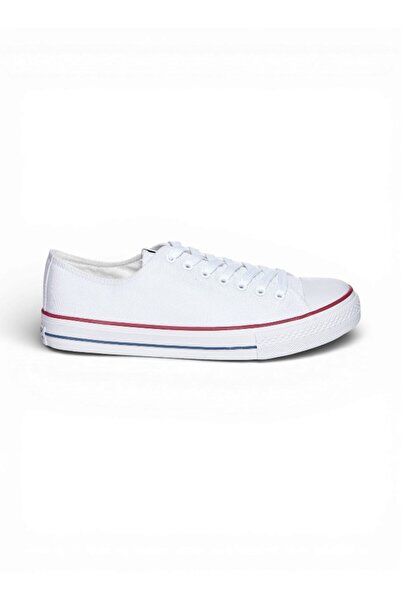BATA Classic Lace Up Casual Sneakers