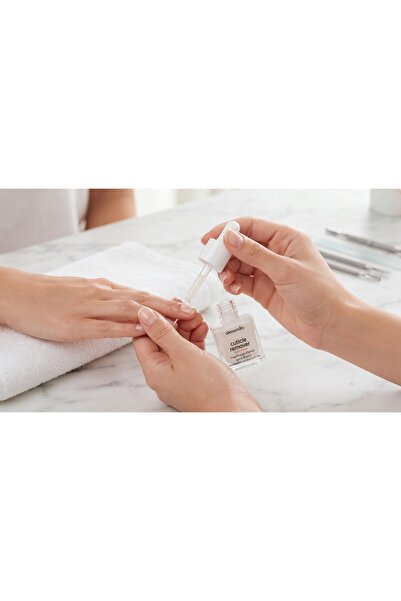 Alessandro Cuticle Remover Tırnak Eti Giderici