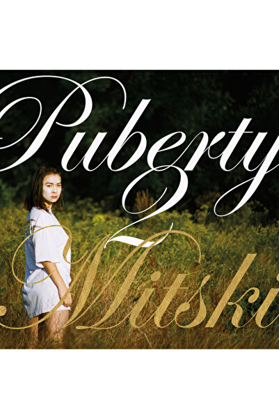 Kadıköy Plak Kulübü Mitski – Puberty 2