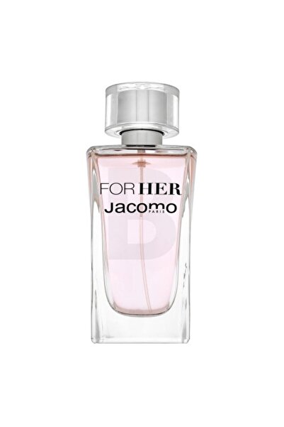 Jacomo For Her Apă de parfum pentru femei 100 ml