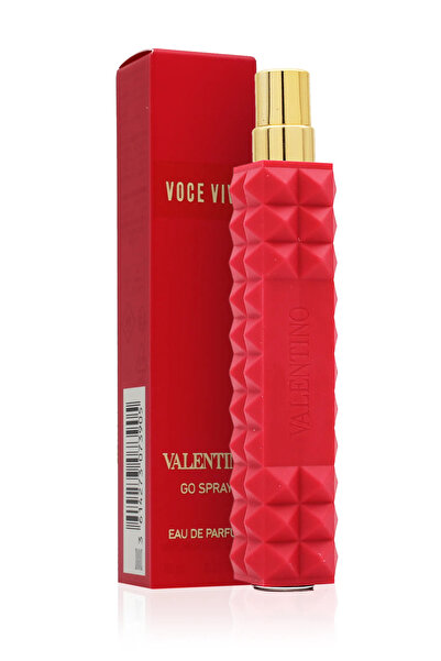 Valentino Voce Viva Eau de Parfum pentru Femei 10 ml