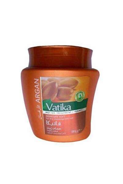 Vatika Argan Oil Hair Mask 500g