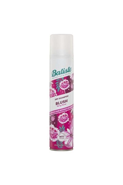 Batiste Dry Shampoo Blush 200 ml