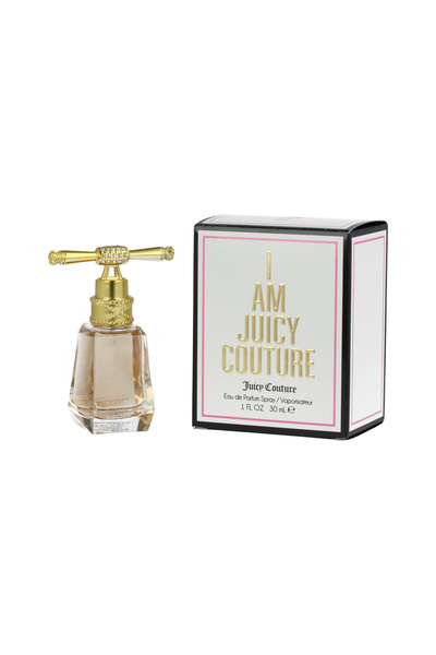 Juicy Couture I Am EDP 30 мл W