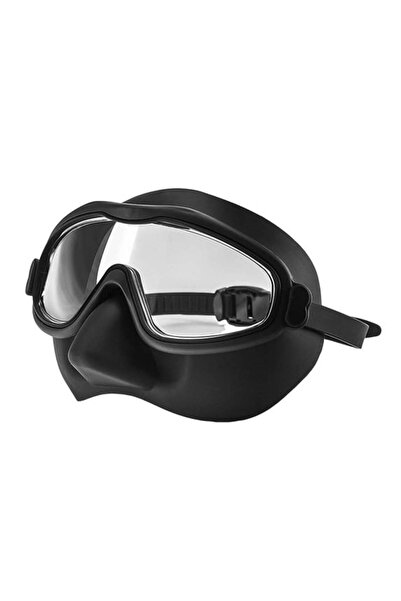 STARSTAR Children Swimming Goggles Nose Shield Anti-Fog UV Protection Diving ...