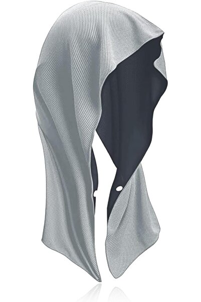 STARSTAR Cooling towel, sun - protective and cooling towel, for travel in hot...