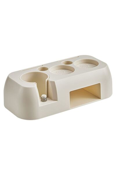STARSTAR Espresso tamper and organizer suitable for 51-54/58 mm espresso cups...