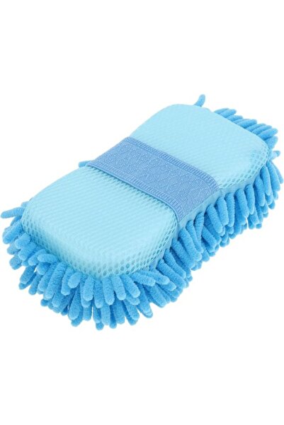 STARSTAR Wash Glove - Universal Car Wash Cloth, Noodle Sponge, Elastic Band, ...